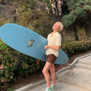 Meet your Posher, Katin